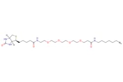 eMolecules​ Medchem Express / Biotin-PEG4-Amide-C6-Azide / 10mg / 600899959