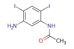eMolecules​ 123765-81-1 | N-(5-amino-2,4-diiodo-phenyl)acetamide | Pharmablock401.974
