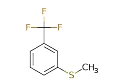 eMolecules​ AOBChem USA / 3-Trifluoromethylthioanisole / 5g / 346651229