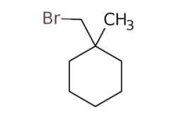 eMolecules​ Pharmablock / 1-(bromomethyl)-1-methylcyclohexane / 25mg /