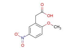 eMolecules​ ChemScene / (2-Methoxy-5-nitrophenyl)acetic acid / 250mg /