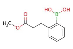 eMolecules​ Ambeed / (2-(3-Methoxy-3-oxopropyl)phenyl)boronic acid / 100mg