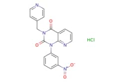 eMolecules​ 152815-28-6 | Ambeed | 1-(3-Nitrophenyl)-3-(pyridin-4-ylmethyl)pyrido[23-d]pyrimidine-24(1H3H)-dione