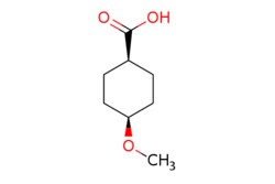eMolecules AstaTech / CIS-4-METHOXYCYCLOHEXANE-1-CARBOXYLIC ACID / 0.1g ...