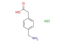 eMolecules​ JW PharmLab LLC / 4-Aminomethylphenylacetic acid hydrochloride