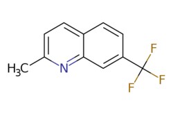 eMolecules​ ChemScene / 2-Methyl-7-(trifluoromethyl)quinoline / 250mg /