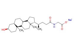eMolecules​ Medchem Express / Glycolithocholic acid (sodium) / 5mg / 758391287
