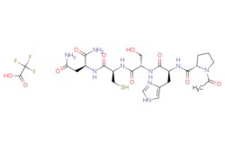 eMolecules​ 904763-27-5 | Medchem Express | ATN-161 (trifluoroacetate salt)