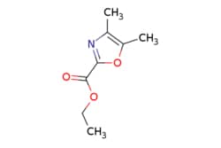 eMolecules​ Ambeed / Ethyl 45-dimethyloxazole-2-carboxylate / 100mg / 600834719