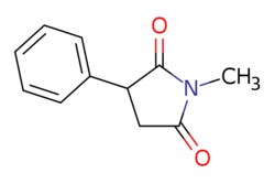 eMolecules​ 86-34-0 | Medchem Express | Phensuximide | 10mg | 527573806