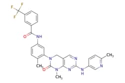 eMolecules​&nbsp;Medchem Express / GNF-7 / 5mg / 446259574 / HY-10943 /  / 839706-07-9 / MFCD18251569 / 547.542 / C28H24F3N7O2