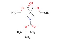 eMolecules​ AstaTech / DIETHYL 1-BOC-AZETIDINE-3-DICARBOXYLATE / 0.25g