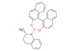 eMolecules​ ChemScene / (2S)-1-(11bS)-Dinaphtho[21-d12-f][132]dioxaphosphepin-4-yl-1234-tetrahydro-2-methylquinoline