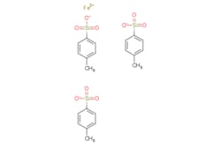 eMolecules​ 77214-82-5 | Ambeed | Iron(III) 4-methylbenzenesulfonate |