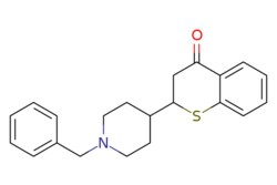 eMolecules​&nbsp;Medchem Express / 1 Receptor antagonist-1 / 5mg / 649421533 / HY-10815 /  / 1204401-49-9 / MFCD18206882 / 337.480 / C21H23NOS