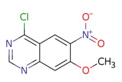 eMolecules​ Ambeed / 4-Chloro-7-methoxy-6-nitroquinazoline / 1g / 531647414