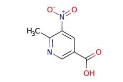 eMolecules​ AstaTech / 6-METHYL-5-NITRONICOTINIC ACID / 0.25g / 268491683