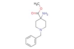 eMolecules​ AstaTech / METHYL 4-AMINO-1-BENZYLPIPERIDINE-4-CARBOXYLATE