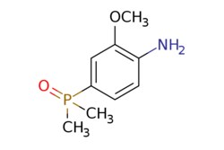 eMolecules Ambeed / (4-Amino-3-methoxyphenyl)dimethylphosphine oxide /