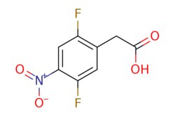 eMolecules​ Ambeed / 2-(25-Difluoro-4-nitrophenyl)acetic Acid / 250mg /