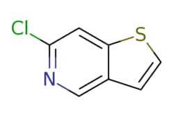 eMolecules​ 1781989-24-9 | Ambeed | 6-Chlorothieno[32-c]pyridine | 100mg