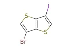 eMolecules​ ChemScene / 3-Bromo-6-iodothieno[32-b]thiophene / 5g / 572197845