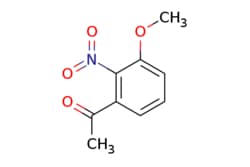eMolecules​ AstaTech / 1-(3-METHOXY-2-NITROPHENYL)ETHANONE / 0.25g / 410714398