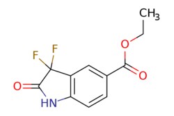 eMolecules​ Ambeed / Ethyl 33-difluoro-2-oxoindoline-5-carboxylate / 250mg