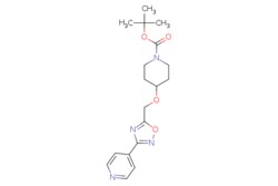 eMolecules​&nbsp;Medchem Express / PSN632408 / 5mg / 446267645 / HY-16673 /  / 857652-30-3 / MFCD09297322 / 360.414 / C18H24N4O4