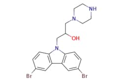eMolecules​ Medchem Express / BAI1 / 5mg / 448038960 / HY-103269 / / 335165-68-9