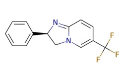 eMolecules​ Ambeed / (R)-2-Phenyl-6-(trifluoromethyl)-23-dihydroimidazo[12-a]pyridine