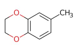 eMolecules​ AOBChem USA / 6-methyl-23-dihydrobenzo[b][14]dioxine / 250mg