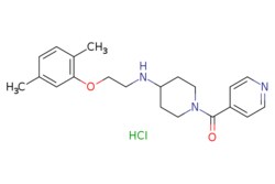 eMolecules​ Medchem Express / GRP-60367 (hydrochloride) / 5mg / 559839674