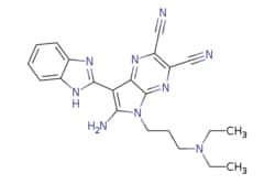 eMolecules​ Medchem Express / Topoisomerase II inhibitor 13 / 5mg / 791206440