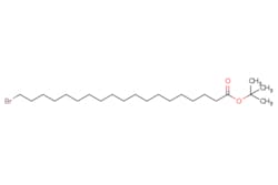 eMolecules​ Ambeed / tert-Butyl 19-bromononadecanoate / 1g / 573014226