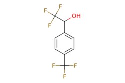 eMolecules​ ChemScene / 222-Trifluoro-1-(4-(trifluoromethyl)phenyl)ethanol