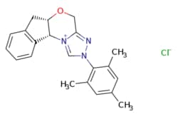 eMolecules​ Ambeed / (-)-(5AS10br)-5a10b-dihydro-2-(246-trimethylphenyl)-4h6h-indeno[21-b][124]triazolo[43-d][14]oxazinium