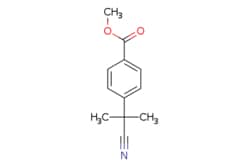 eMolecules​ ChemScene / Methyl 4-(2-cyanopropan-2-yl)benzoate / 100mg /