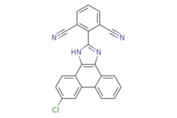 eMolecules​ 892549-43-8 | Medchem Express | MF63 | 5mg | 446262666 | HY-13283