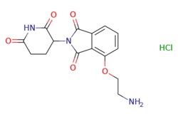 eMolecules​ Medchem Express / Thalidomide-4-O-C2-NH2 (hydrochloride) /