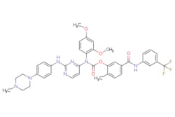 eMolecules​ Medchem Express / WH-4-025 / 5mg / 642185081 / HY-138001 /