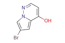 eMolecules​ ChemScene / 6-Bromopyrrolo[12-b]pyridazin-4-ol / 100mg / 712837120