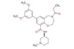 eMolecules​&nbsp;Medchem Express / TPOP146 / 5mg / 446255908 / HY-100697 /  / 2018300-62-2 / MFCD31382131 / 481.593 / C27H35N3O5