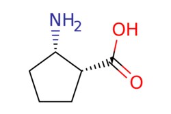 eMolecules​ Pharmablock / (1R2S)-2-aminocyclopentanecarboxylic acid / 25mg