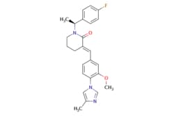eMolecules​ Medchem Express / E 2012 / 5mg / 446255027 / HY-10016 / / 870843-42-8