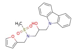 eMolecules​ Medchem Express / KL001 / 5mg / 552386394 / HY-108468 / / 309928-48-1