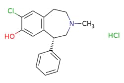 eMolecules​&nbsp;Medchem Express / SCH-23390 (hydrochloride) / 5mg / 446269941 / HY-19545A /  / 125941-87-9 / MFCD00069249 / 324.250 / C17H19Cl2NO