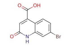 eMolecules​ 762260-63-9 | Ambeed | 7-Bromo-2-oxo-12-dihydroquinoline-4-carboxylic