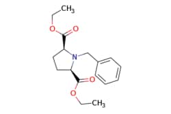 eMolecules​ JW PharmLab LLC / cis-1-Benzyl-pyrrolidine-25-dicarboxylic
