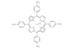 eMolecules​ Ambeed / 5101520-Tetrakis-(4-aminophenyl)-porphyrin-Fe-(III)